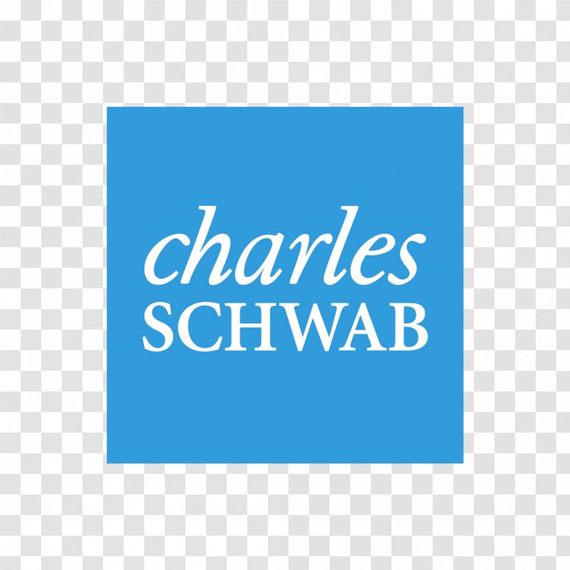 Charles Schwab Corporation Bank Finance Investment Transparent PNG