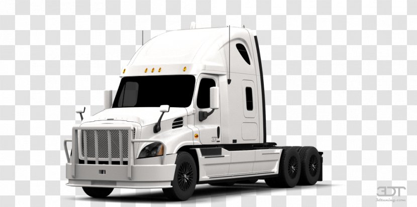 Tire Car Commercial Vehicle Automotive Design Wheel - Freightliner Trucks Transparent PNG