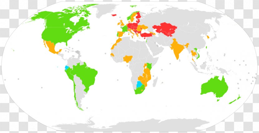 World Map Globe United States - Encyclopedia Transparent PNG