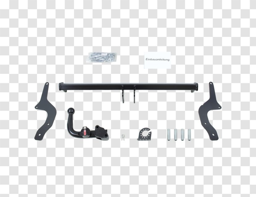 Car Renault Tow Hitch Bosal Winparts Transparent PNG