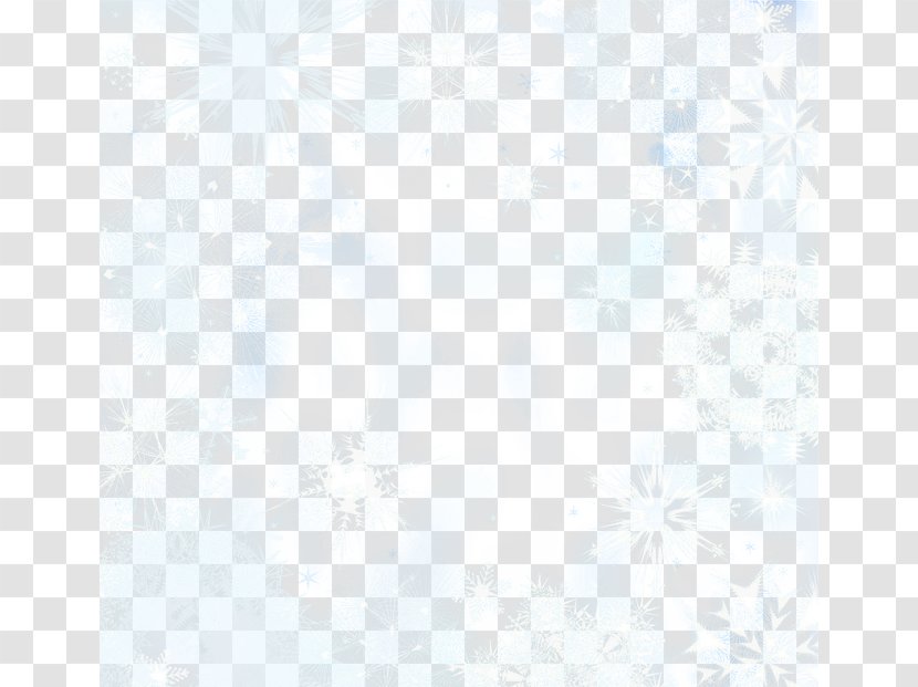 Square, Inc. Angle Pattern - Rectangle - Snowflake Shading Element Transparent PNG