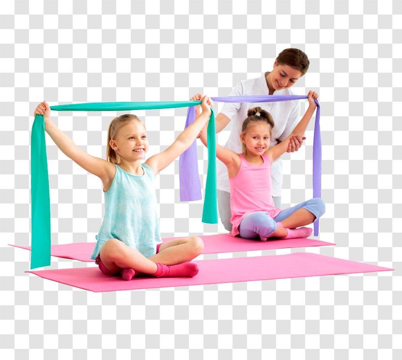 Physical Therapy Stock Photography Child - Fisioterapia Transparent PNG