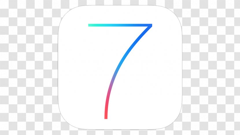 IPhone 4S IOS 7 Drop7 Apple - Ios Transparent PNG