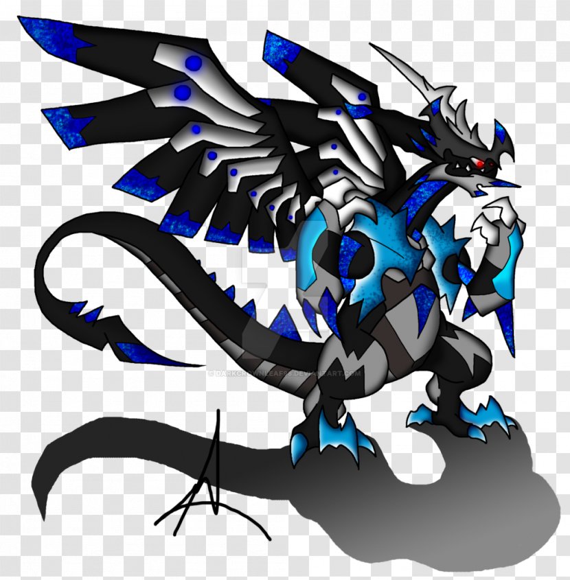 Dragon Clip Art - Mythical Creature Transparent PNG