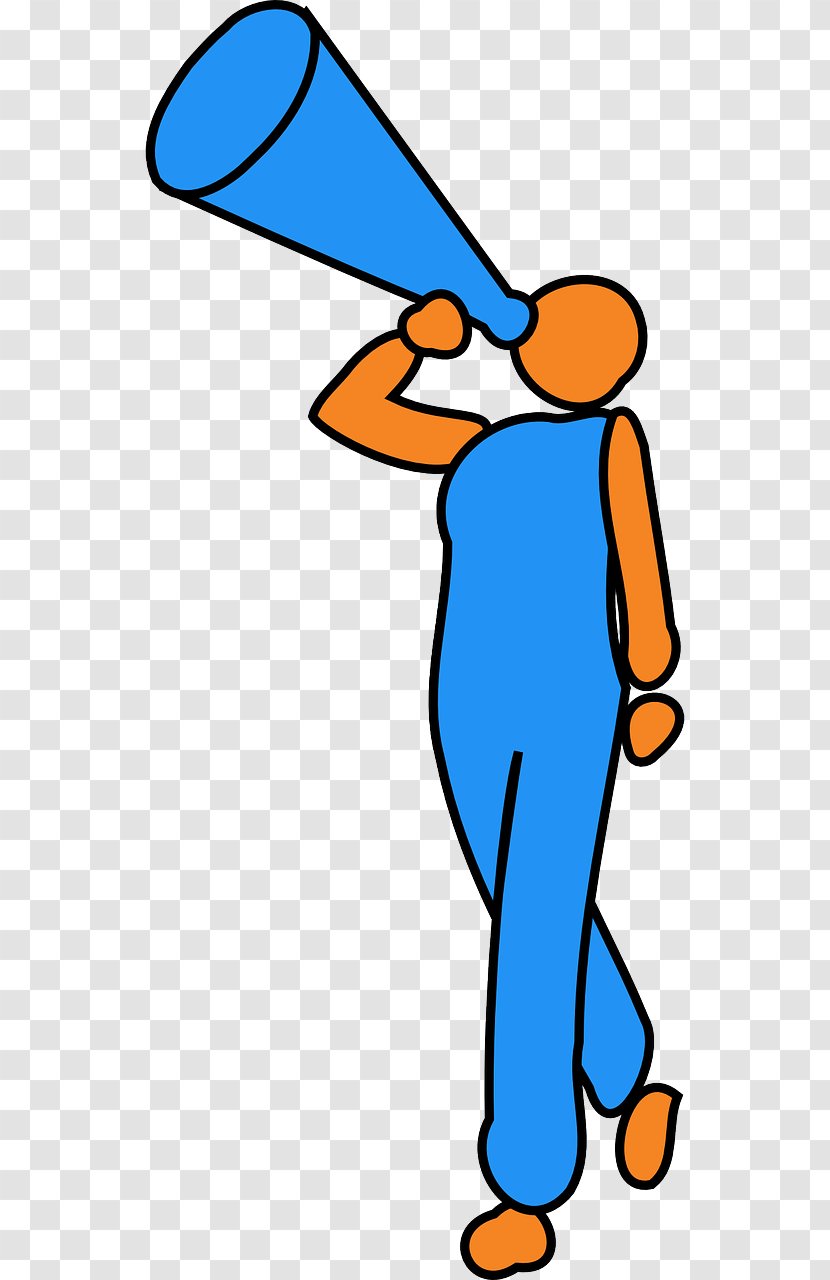 Animation Clip Art - Area - Thinking Man Transparent PNG