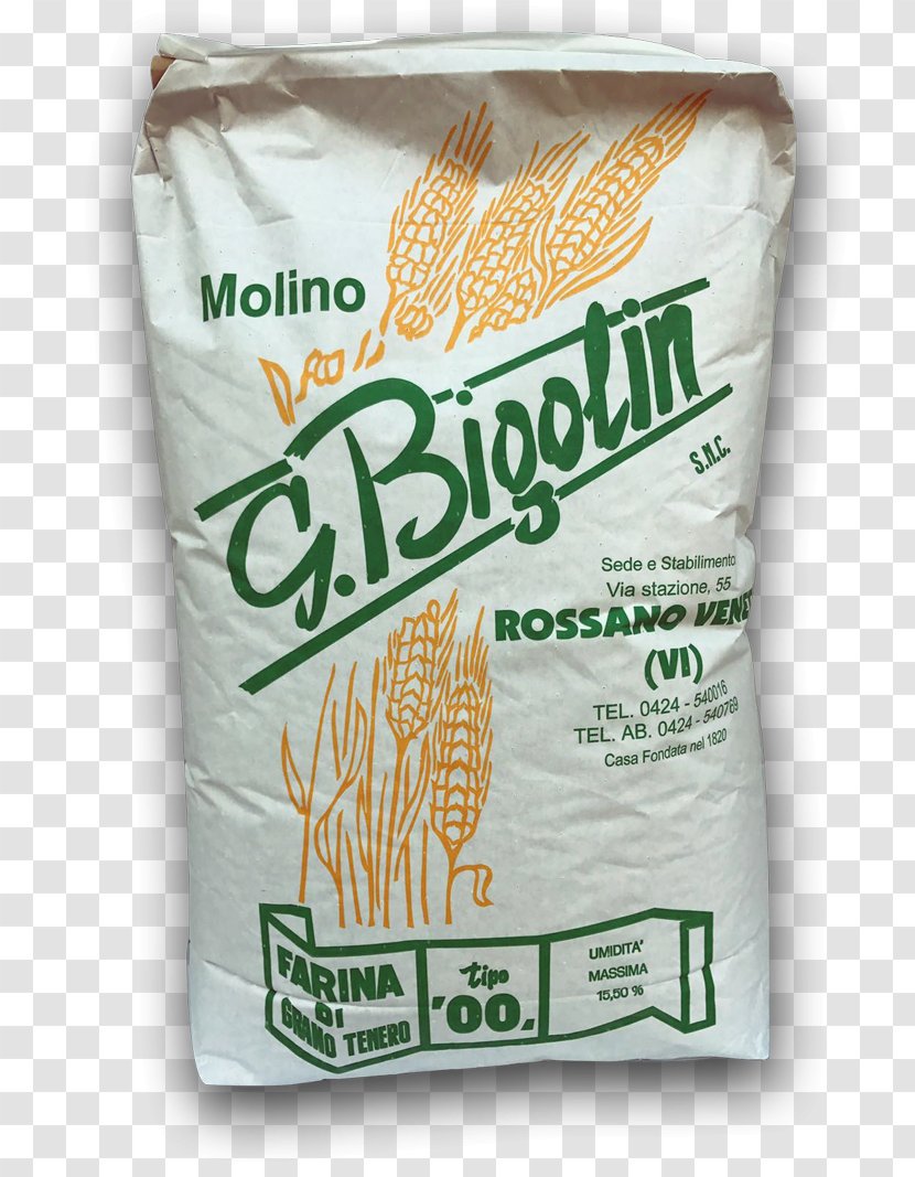 Flour Dough Bread Cereal - Business Transparent PNG