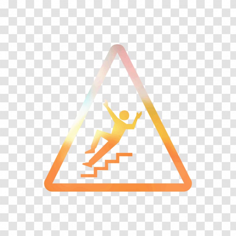 Car Triangle Business Safety Logo - Risk Transparent PNG
