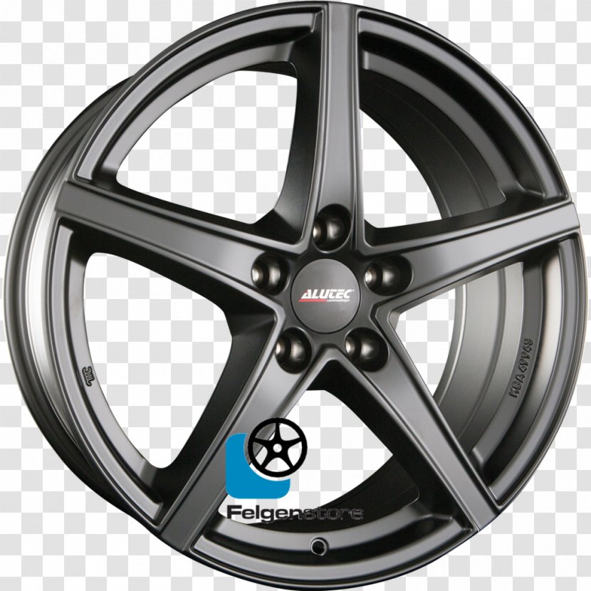 Alloy Wheel Autofelge Raptr Tire ET - Supermarket Products Transparent PNG