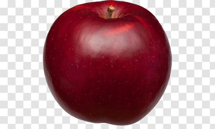 Natural Foods Accessory Fruit Local Food - Mcintosh Laboratory - Red Apple Transparent PNG