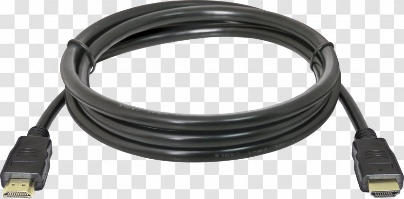 Electrical Cable XLR Connector Speakon HDMI Neutrik - Amphenol - Plug Transparent PNG