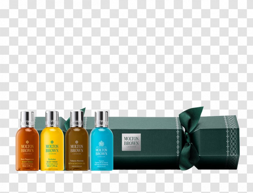 Molton Brown South Street Christmas Gift クリスマスプレゼント - Man - Argentina Ribbon Transparent PNG