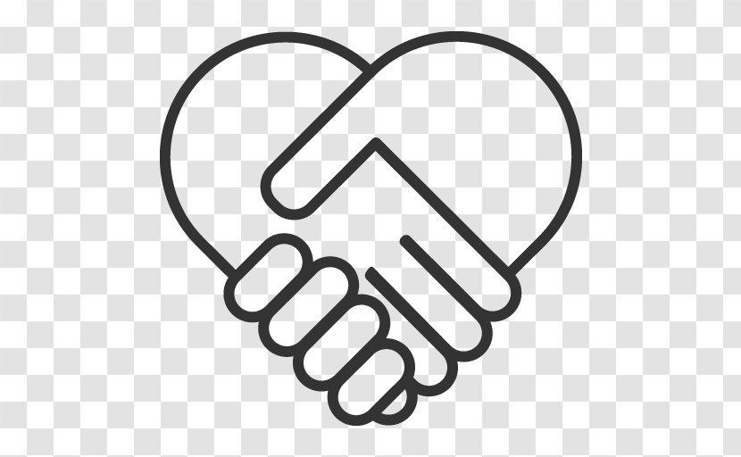 Handshake Stock Photography Holding Hands - Hand Transparent PNG