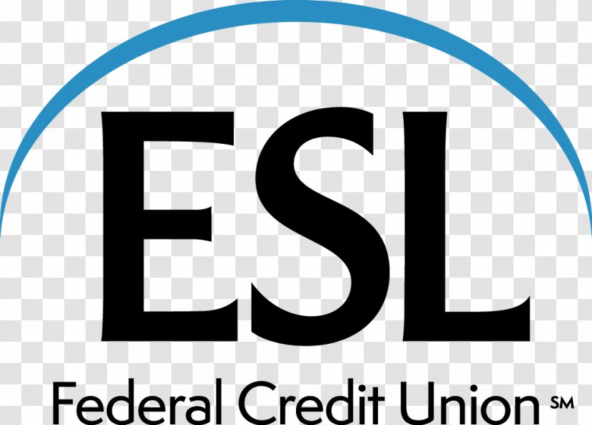 ESL Federal Credit Union Finance Mobile Banking Loan Cooperative Bank - Number Transparent PNG