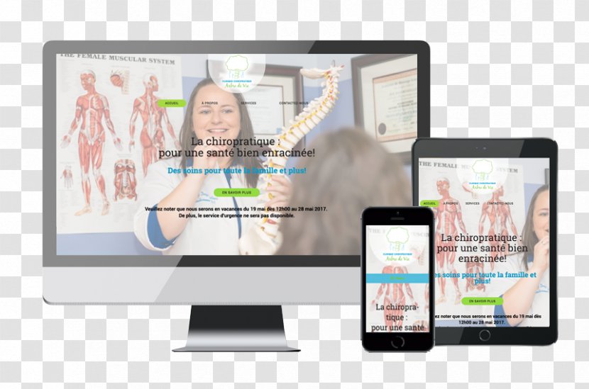 Display Device Advertising Multimedia Muscular System - Arbre De Vie Transparent PNG
