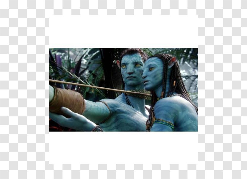 Jake Sully Neytiri Action Film Criticism - Director - Pandora Avatar Transparent PNG