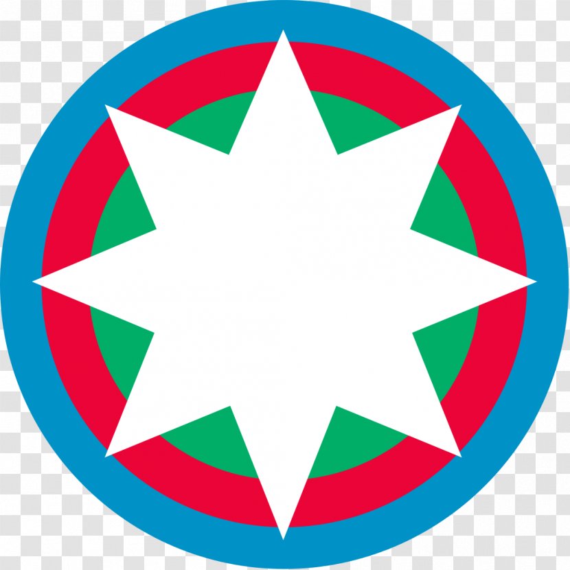 Azerbaijan Democratic Republic National Emblem Of Coat Arms Soviet Socialist Baku - Area - Flag Transparent PNG