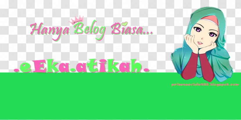 Cartoon Desktop Wallpaper Character Font - Pink - La Ilaha Illallah Transparent PNG