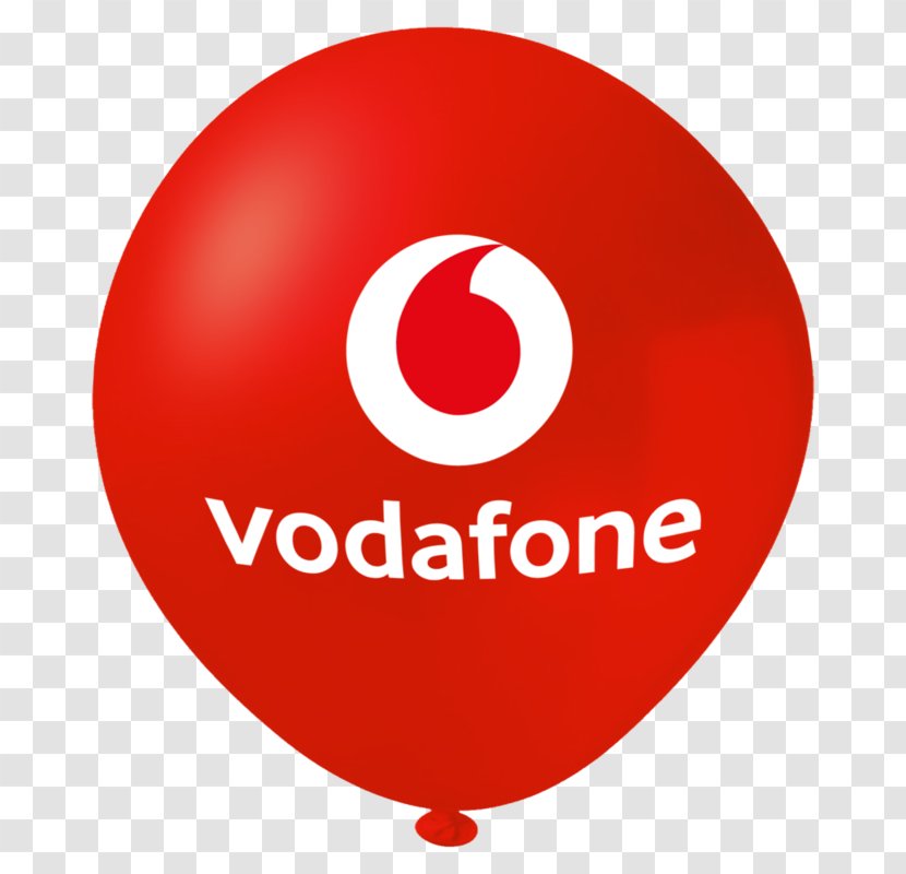 Vodafone India Mobile Phones Telecommunication Airtel-Vodafone - Party Supply - Official Store Transparent PNG
