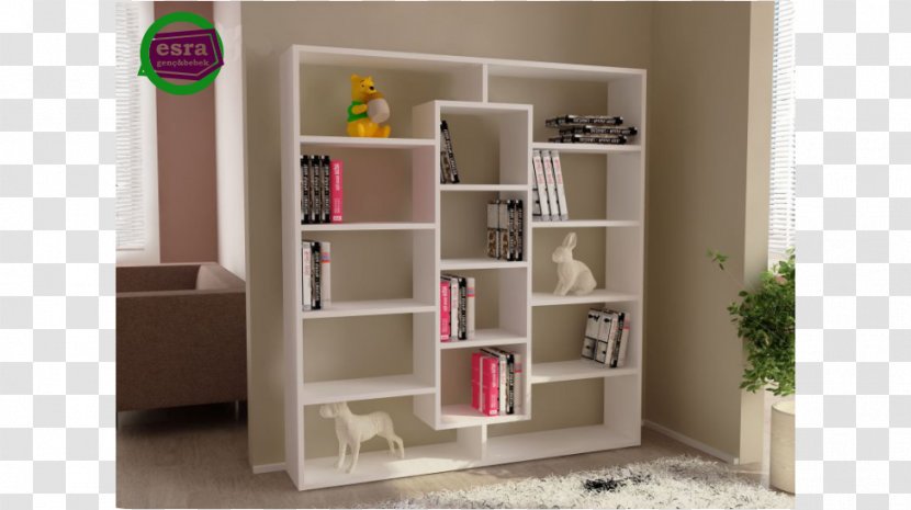 Table Bookcase Furniture Shelf Baldžius - Cabinetry Transparent PNG