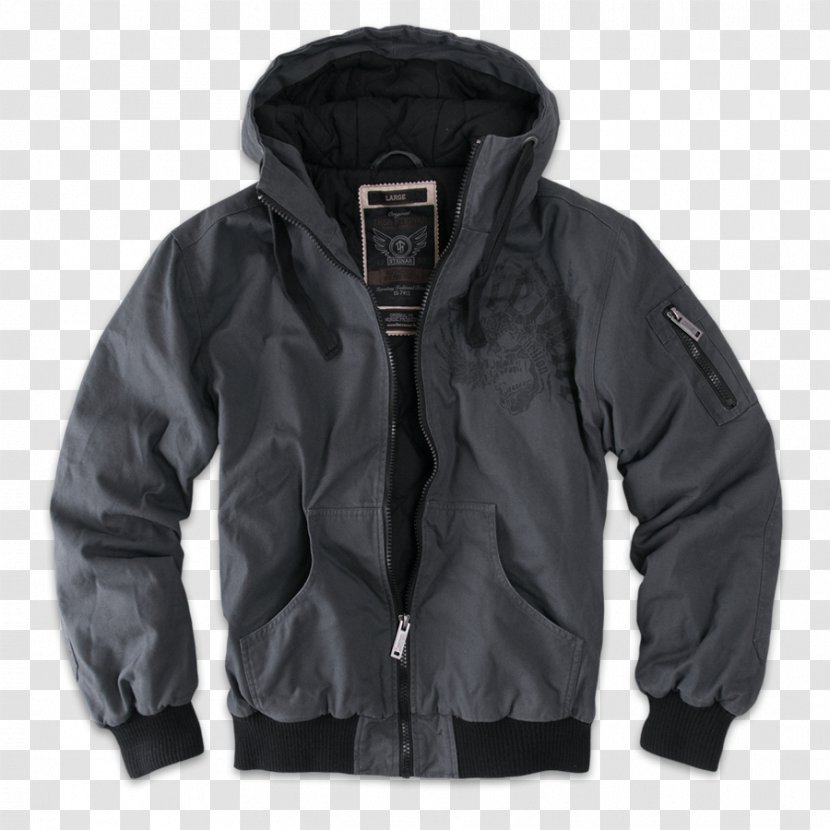 Hoodie Bluza Zipper Collar Jacket - Outerwear Transparent PNG