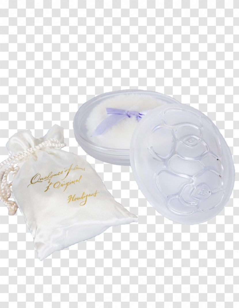 Plastic Product - Body Powder Transparent PNG