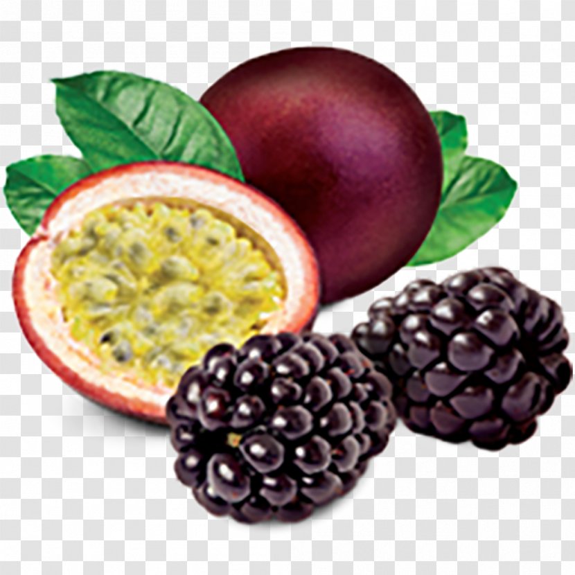 Juice Bubble Tea Tart Food Berry - Flavor - Passion Fruit Transparent PNG