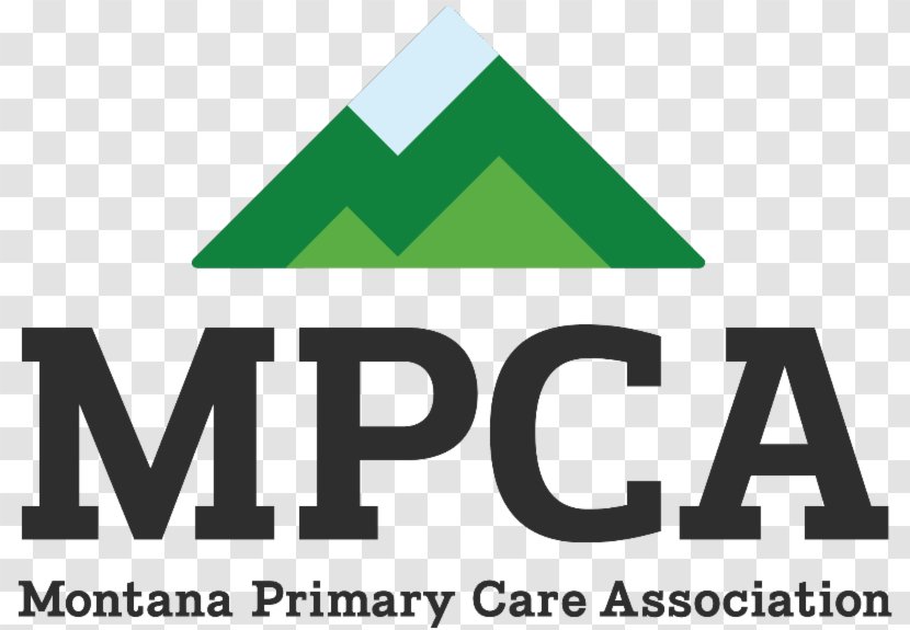 Logo Montana Primary Care Association Brand Product Design - Sign - Edm Session Transparent PNG