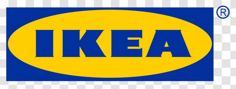 IKEA Logo Brand Furniture Dublin - Ikea Transparent PNG