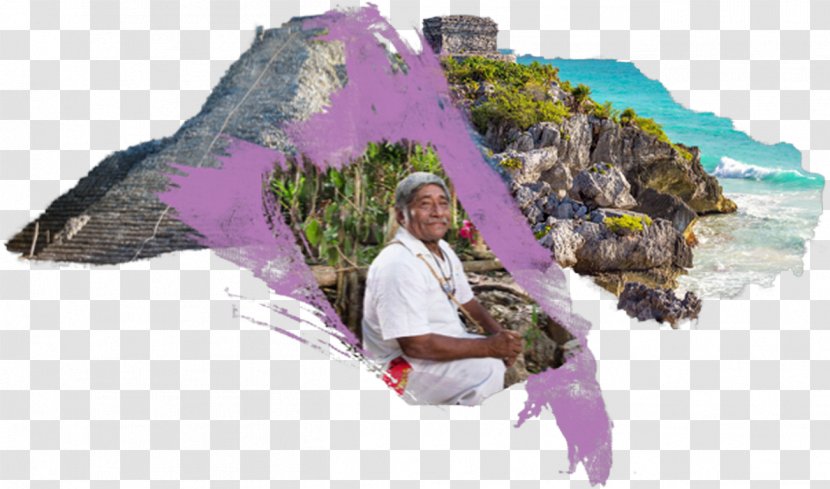 Tulum Coba Sistema Sac Actun Jungla Maya Native Park Caribbean Sea - Archaeologist Transparent PNG
