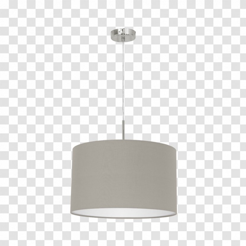 Lamp Shades Lighting Ceiling Light Fixture - Textile Transparent PNG