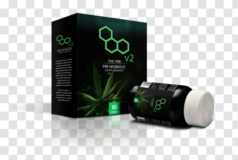 Tetrahydrocannabinol Indoor Cannabis Growing Mockup Transparent PNG