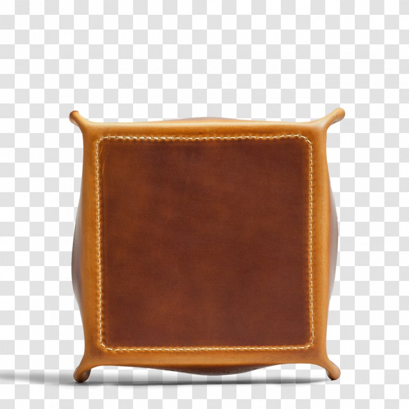 Orox Leather Co. Rectangle Tray Dublin - Carry A Transparent PNG