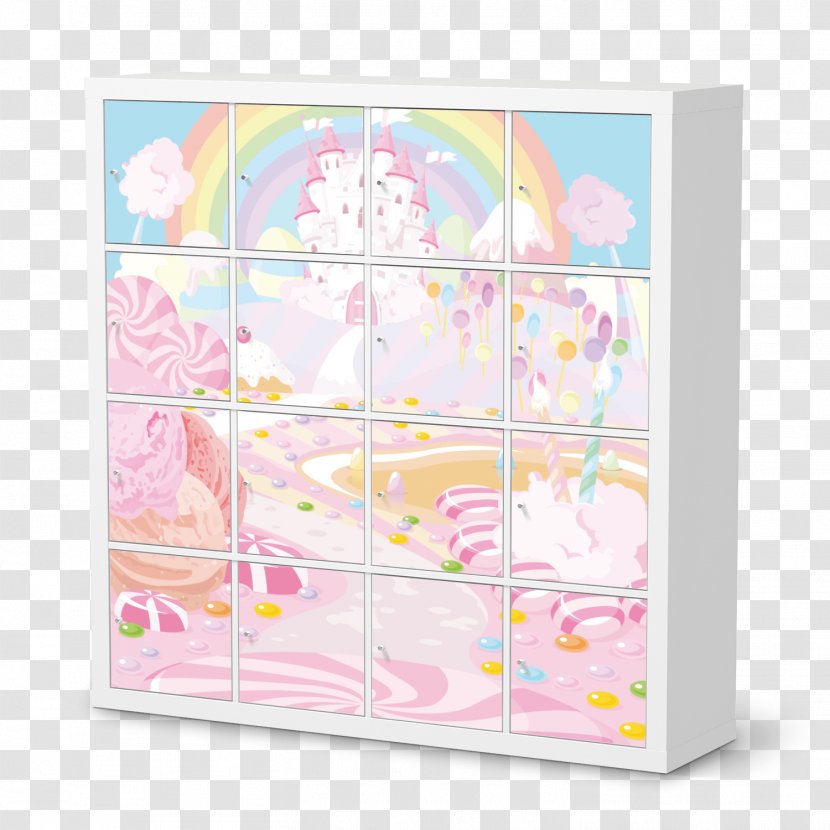 Candy Dessert Sweetness Photography Textile - Land Transparent PNG