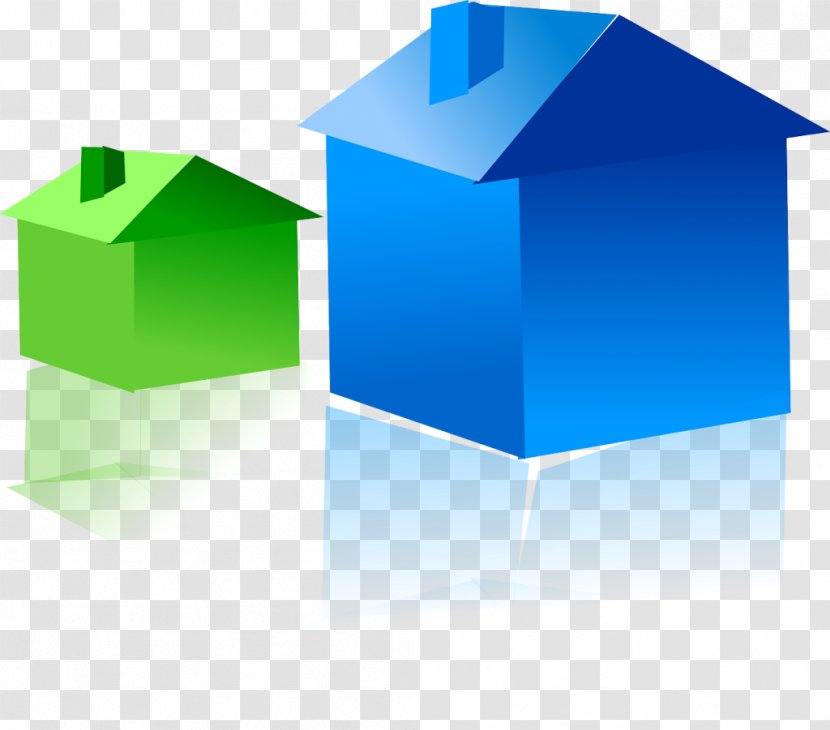 House Clip Art - Logo Transparent PNG