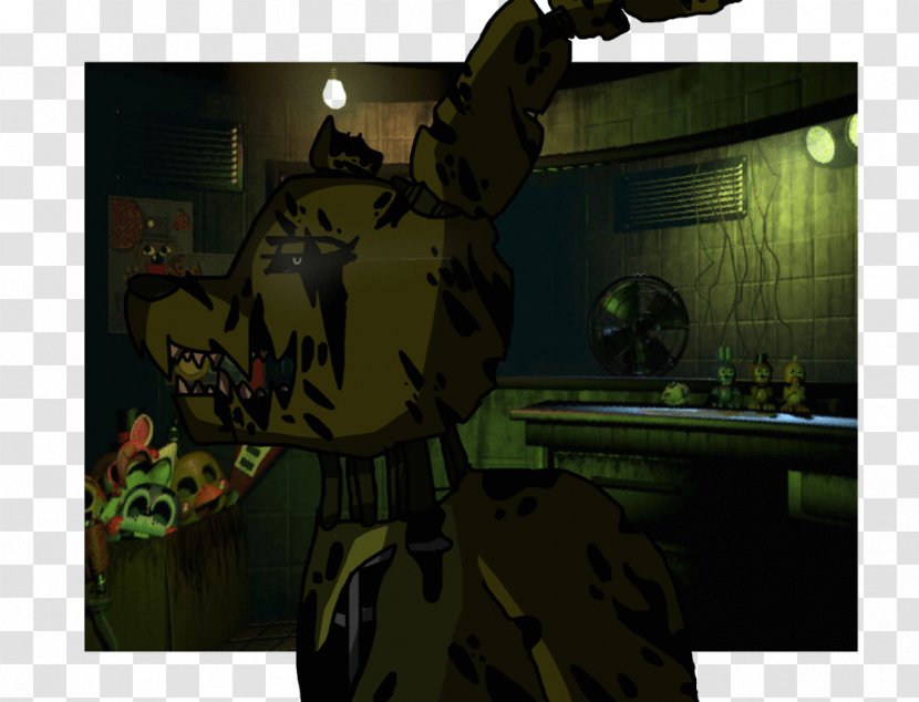 Five Nights At Freddy's 3 Freddy's: Sister Location 2 Freddy Fazbear's Pizzeria Simulator - Indie Game - Brush Teeth Transparent PNG