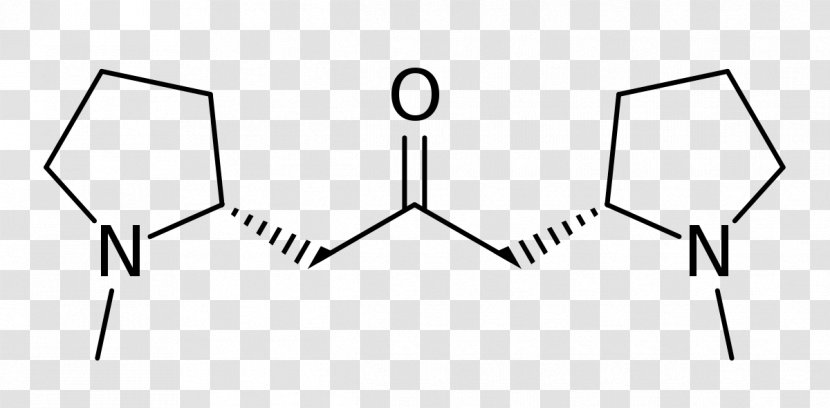 Chemical Formula Skeletal Molecule Chemistry Alpha-Pyrrolidinohexiophenone - Heart - Silhouette Transparent PNG