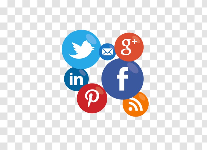 Social Media Marketing Network Advertising Transparent PNG