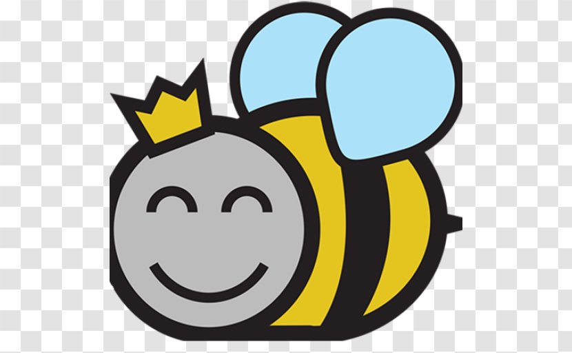 Queen Bee Cleaning Services Maid Service Cleaner - Emoticon Transparent PNG