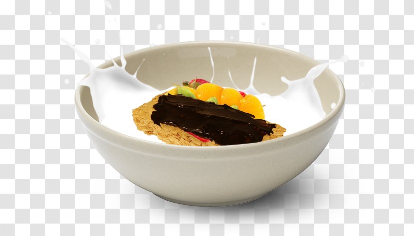Dish Bowl Recipe Dessert - Dried Plum Transparent PNG