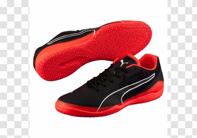 Football Boot Sports Shoes Puma Nike - Athletic Shoe Transparent PNG
