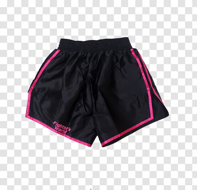 Swim Briefs Trunks Underpants Shorts Swimming - Brief - Corner Pink Transparent PNG