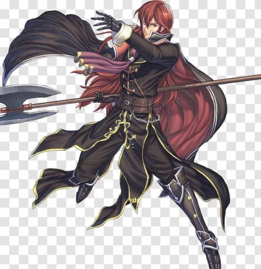 Fire Emblem Heroes Fates Emblem: Shadow Dragon Video Game - Tree - Watercolor Transparent PNG