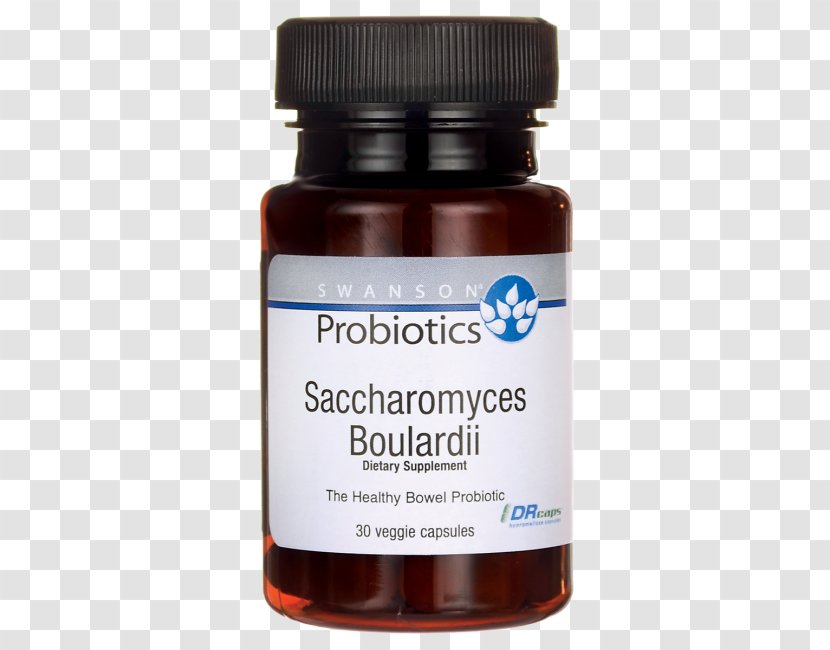 Dietary Supplement Lactobacillus Reuteri Rhamnosus Acidophilus Probiotic - Health Transparent PNG