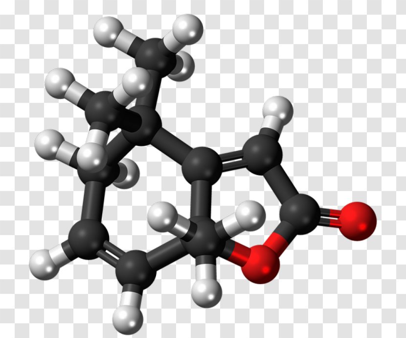 Molecule Chemical Substance Molecular Geometry Serotonin Chemistry - Tree - Structure Transparent PNG