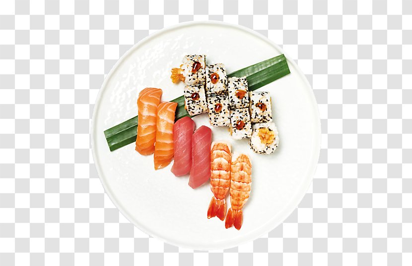 California Roll Sticks'n'Sushi Sashimi Tempura - Restaurant - Sushi Takeaway Transparent PNG