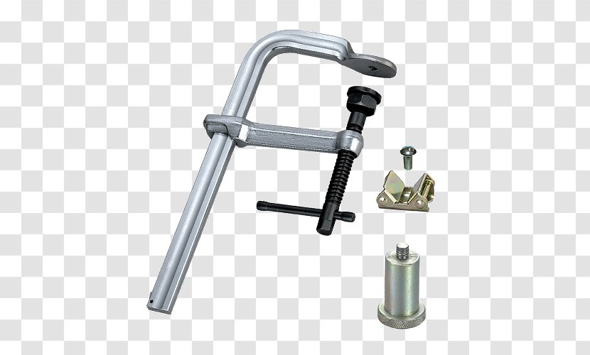 Hand Tool Pipe Clamp Welding - Saws Transparent PNG