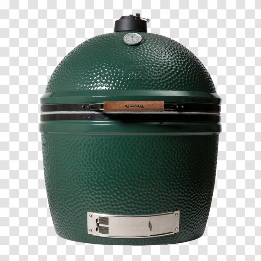 Barbecue Big Green Egg 2XL Kamado Mini - Smoking Transparent PNG