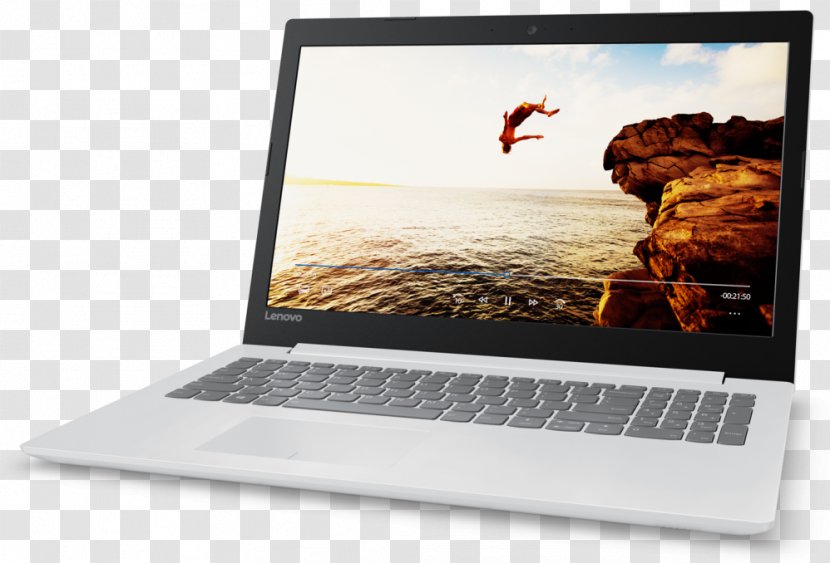 Laptop Lenovo Ideapad 320 (15) Intel - Multimedia Transparent PNG