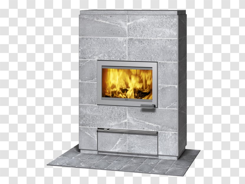 Stove Soapstone Fireplace Tulikivi Heat - Wood Burning Transparent PNG