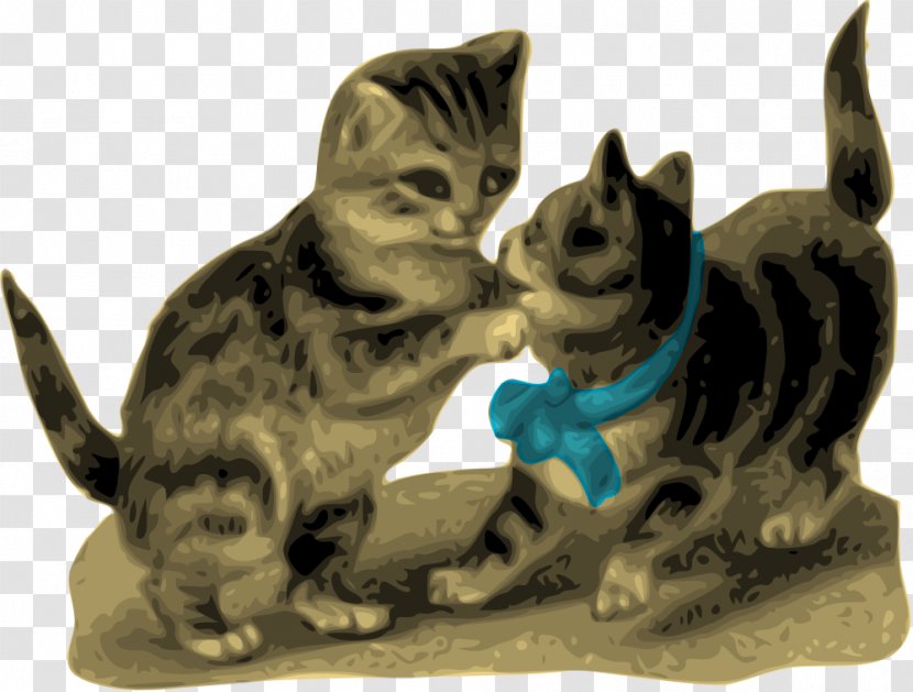 Kitten Cat Felidae Animation Clip Art - Like Mammal - Kittens Images Pictures Transparent PNG